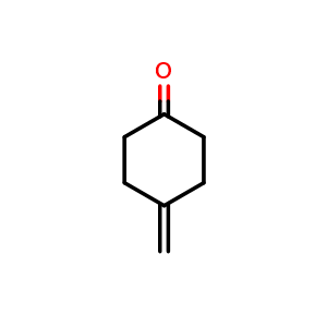 4-methylidenecyclohexan-1-one