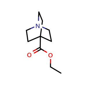Ethyl quinuclidine-4-carboxylate