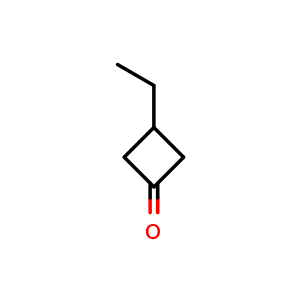 3-ethylcyclobutan-1-one