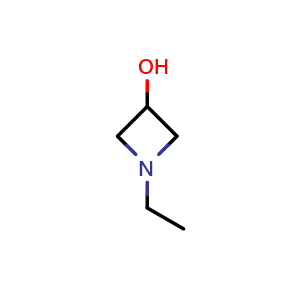 1-ethylazetidin-3-ol