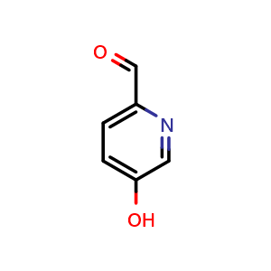 5-hydroxypyridine-2-carbaldehyde