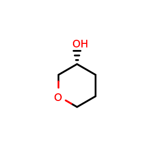 (r)-tetrahydro-2h-pyran-3-ol