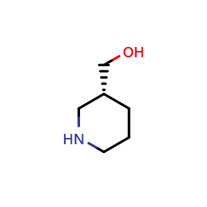 [(3R)-piperidin-3-yl]methanol