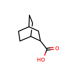 (1S,2R,4S)-bicyclo[2.2.2]octane-2-carboxylic acid