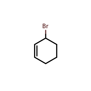 3-bromocyclohex-1-ene