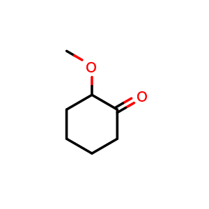 2-methoxycyclohexan-1-one