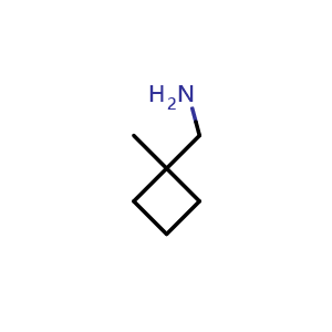 (1-methylcyclobutyl)methanamine