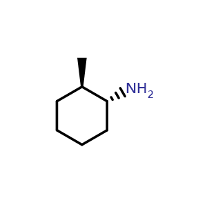 (1R,2R)-2-methylcyclohexan-1-amine