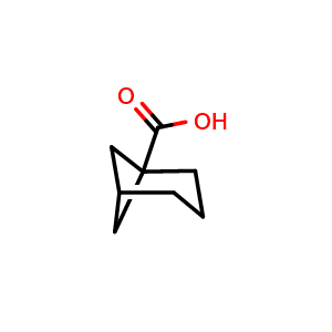 bicyclo[3.1.1]heptane-1-carboxylic acid