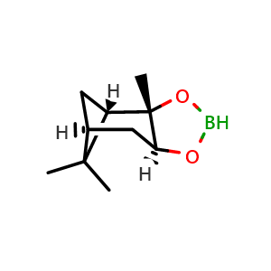 (1S,2S,3S,5S)-Pinanediol borane