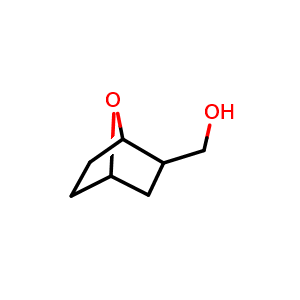 {7-oxabicyclo[2.2.1]heptan-2-yl}methanol