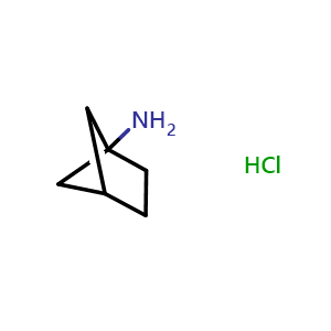 bicyclo[2.1.1]hexan-1-amine hydrochloride