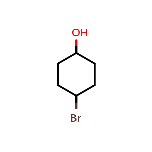 4-bromocyclohexan-1-ol