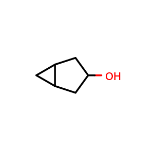 bicyclo[3.1.0]hexan-3-ol