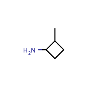 2-methylcyclobutan-1-amine