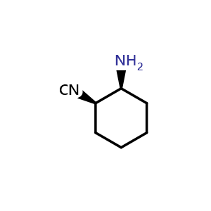 (1R,2S)-2-aminocyclohexane-1-carbonitrile