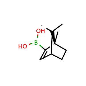 ((1S)-1,7,7-trimethylbicyclo[2.2.1]hept-2-en-2-yl)boronic acid