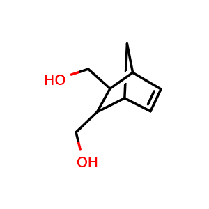 [3-(hydroxymethyl)bicyclo[2.2.1]hept-5-en-2-yl]methanol