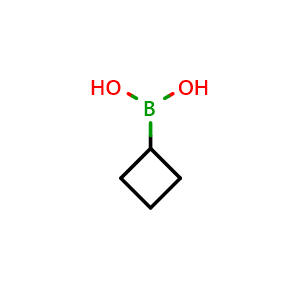 cyclobutylboronic acid