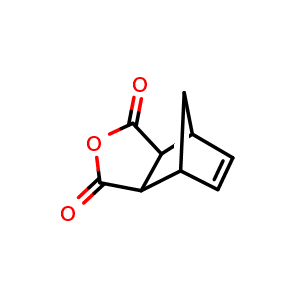 3a,4,7,7a-tetrahydro-4,7-methanoisobenzofuran-1,3-dione