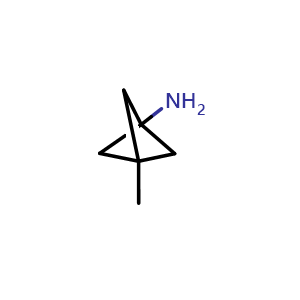 3-methylbicyclo[1.1.1]pentan-1-amine