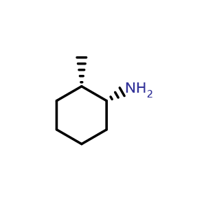 (1R,2S)-2-methylcyclohexan-1-amine