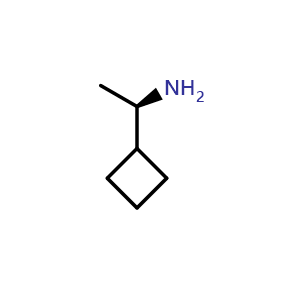 (1R)-1-cyclobutylethan-1-amine