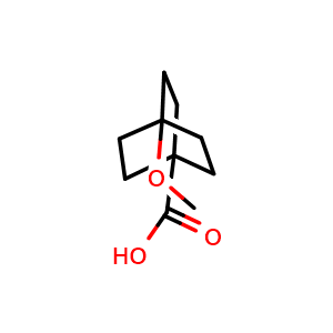 4-methoxybicyclo[2.2.2]octane-1-carboxylic acid