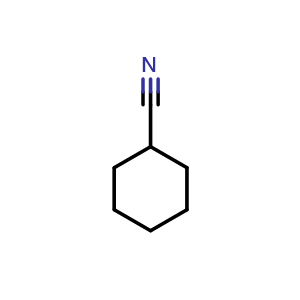 cyclohexanecarbonitrile