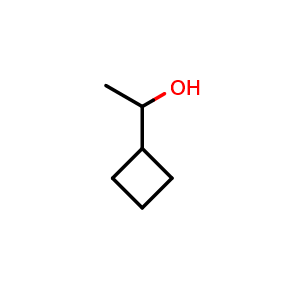 1-cyclobutylethan-1-ol