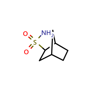 bicyclo[2.2.1]heptane-2-sulfonamide