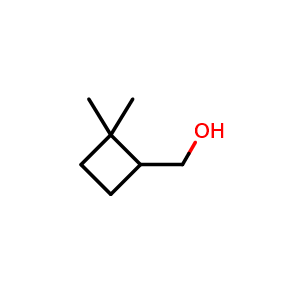 (2,2-dimethylcyclobutyl)methanol