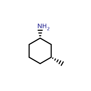(1S,3R)-3-methylcyclohexan-1-amine