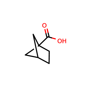 bicyclo[2.1.1]hexane-1-carboxylic acid