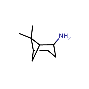 6,6-dimethylbicyclo[3.1.1]heptan-2-amine