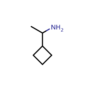 1-cyclobutylethan-1-amine