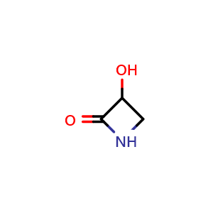 3-hydroxyazetidin-2-one
