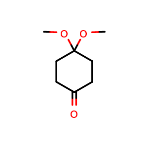 4,4-dimethoxycyclohexan-1-one