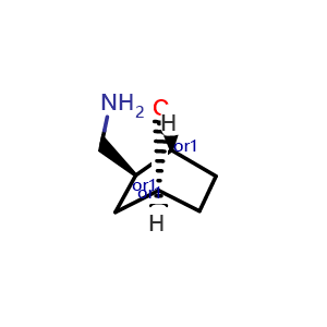 endo-7-oxabicyclo[2.2.1]heptan-2-yl]methanamine