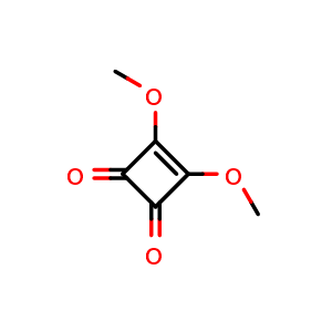 dimethoxycyclobut-3-ene-1,2-dione