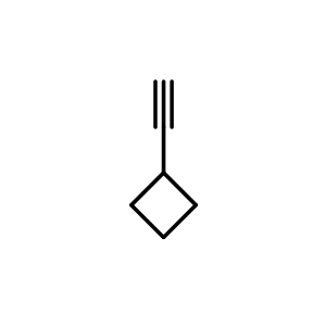 ethynylcyclobutane