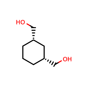 ((1R,3S)-cyclohexane-1,3-diyl)dimethanol