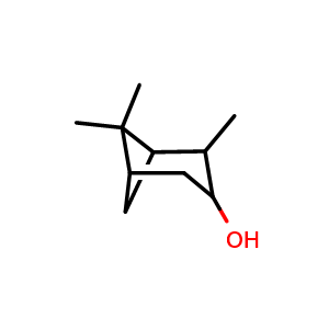2,6,6-trimethylbicyclo[3.1.1]heptan-3-ol