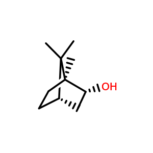 (1S,2R,4S)-1,7,7-trimethylbicyclo[2.2.1]heptan-2-ol