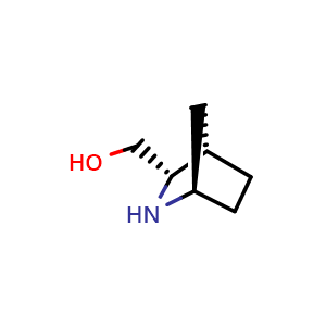 [(1R,3S,4S)-2-azabicyclo[2.2.1]heptan-3-yl]methanol