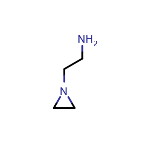 2-(aziridin-1-yl)ethan-1-amine