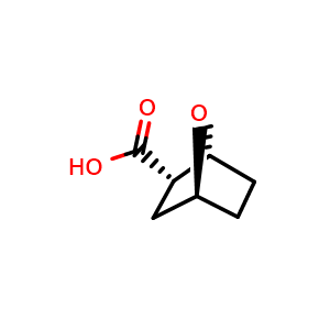 (1R,2S,4S)-7-oxabicyclo[2.2.1]heptane-2-carboxylic acid