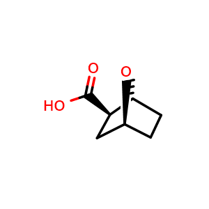 (1R,2R,4S)-7-oxabicyclo[2.2.1]heptane-2-carboxylic acid