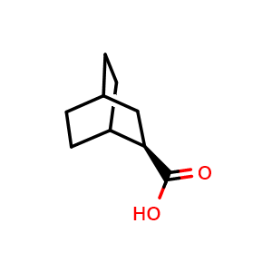 (1s,4s)-bicyclo[2.2.2]octane-2-carboxylic acid