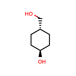 (1r,4r)-4-(hydroxymethyl)cyclohexan-1-ol